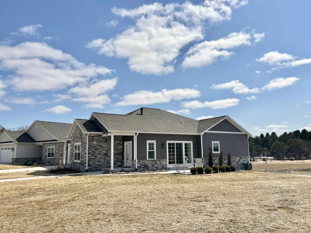 5102 Sheffer Farm Road Garfield Charter Township MI 49685