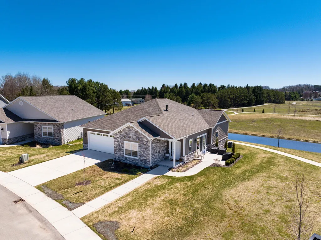 5102 Sheffer Farm Road Garfield Charter Township MI 49685