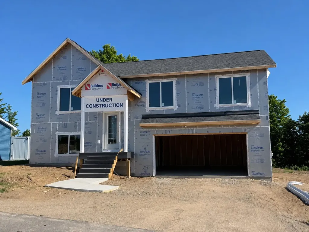 1690 Finch Drive Blair Township MI 49685