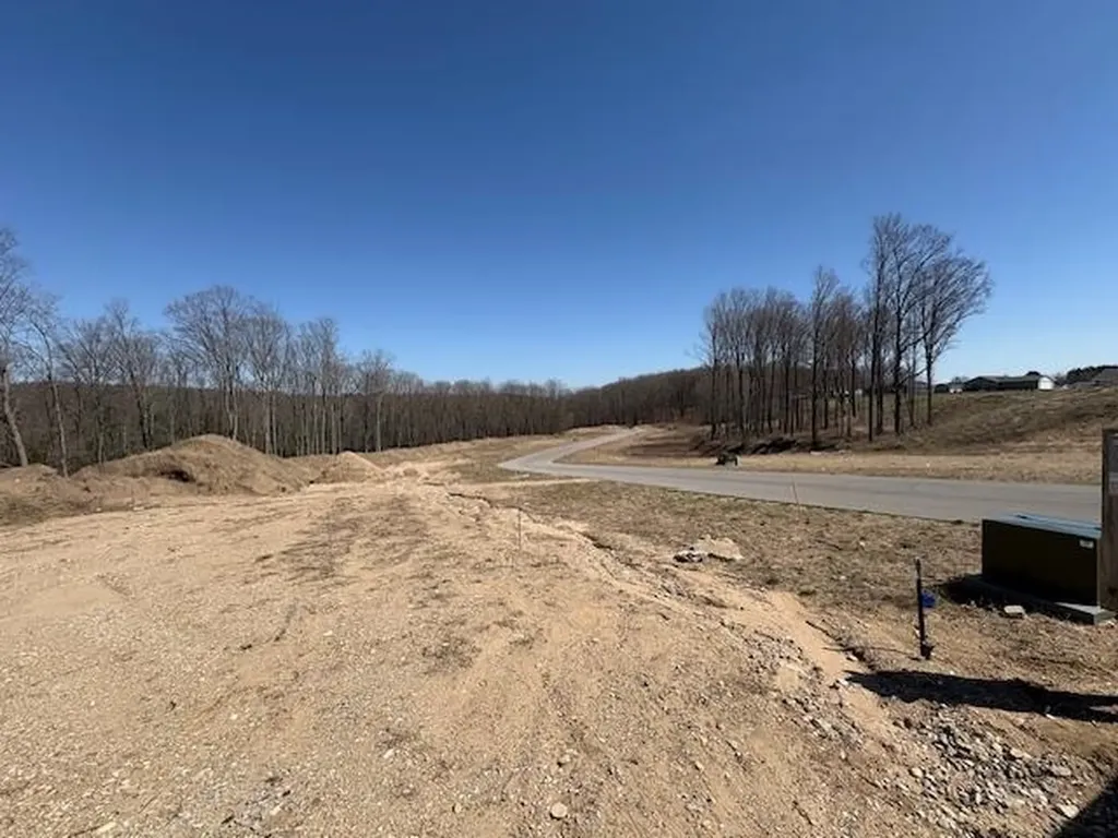 1690 Finch Drive Blair Township MI 49685
