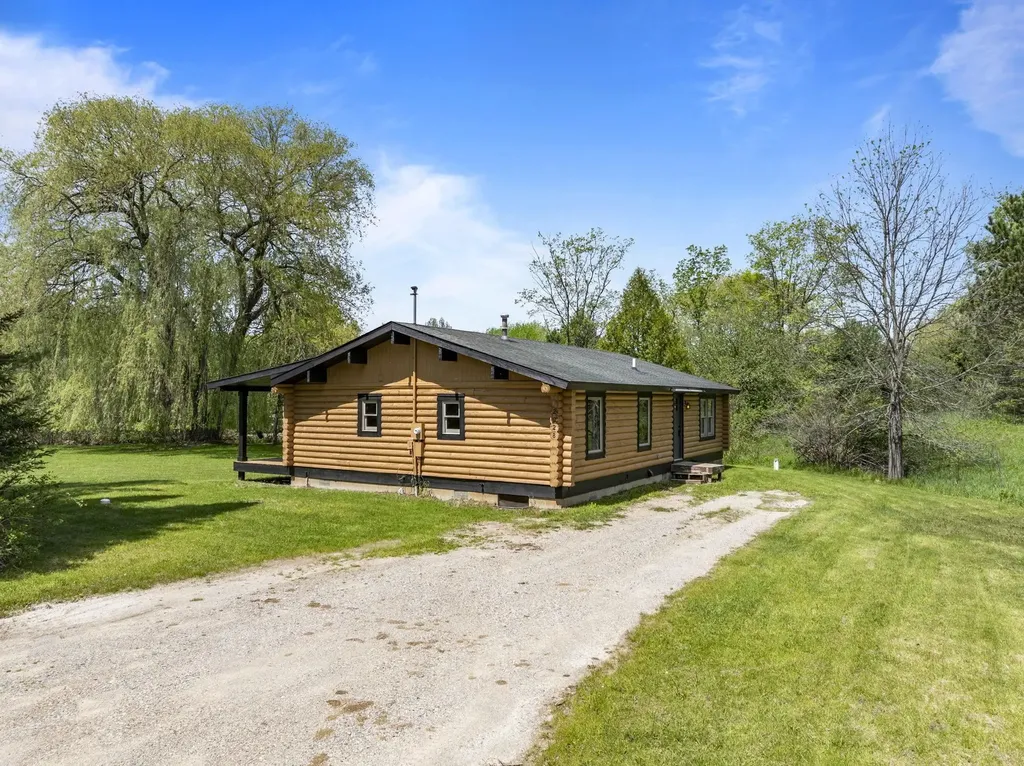 2028 Boardman Plains Road Blair Township MI 49696