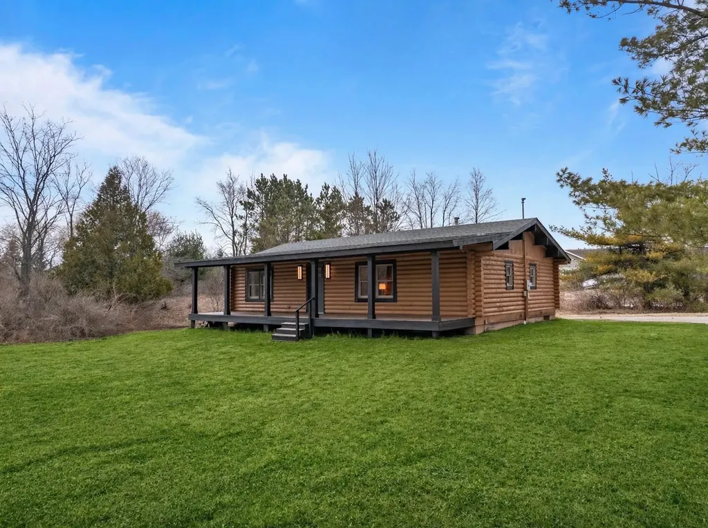 2028 Boardman Plains Road Blair Township MI 49696