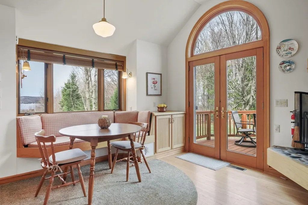470 S Donnybrook Road Suttons Bay Township MI 49682