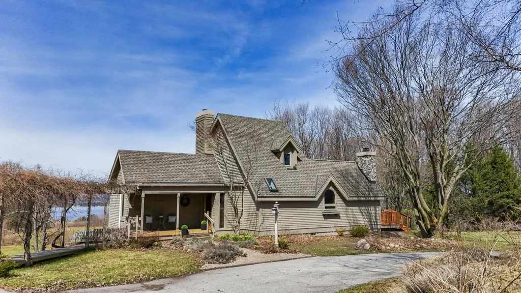 470 S Donnybrook Road Suttons Bay Township MI 49682