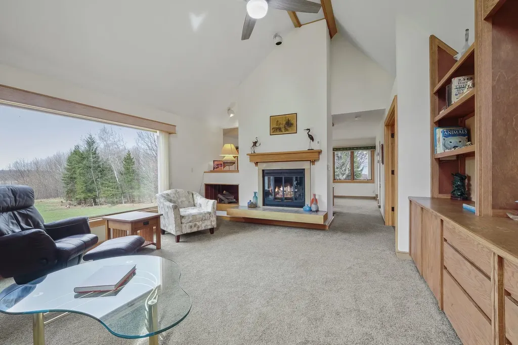 470 S Donnybrook Road Suttons Bay Township MI 49682