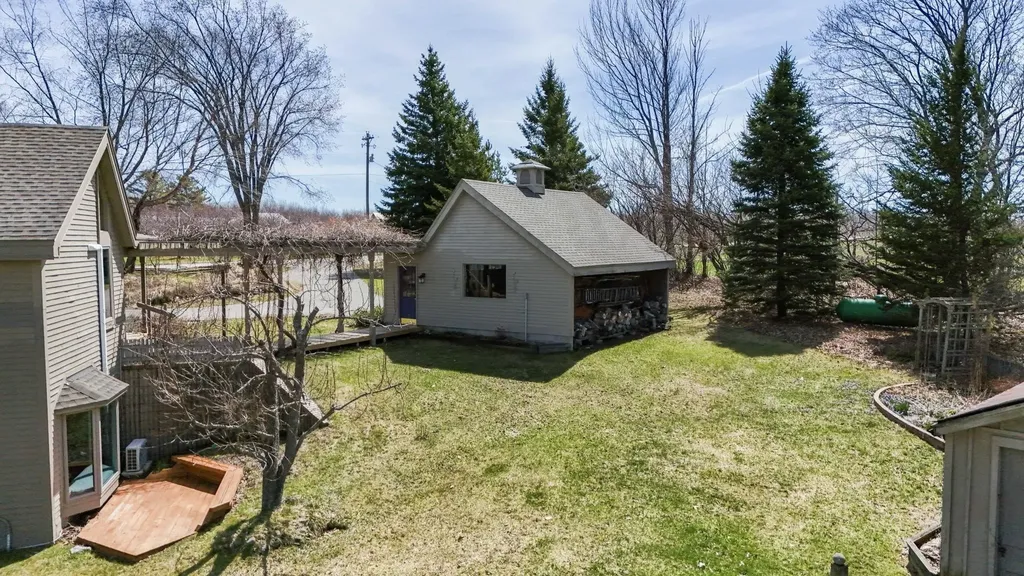 470 S Donnybrook Road Suttons Bay Township MI 49682