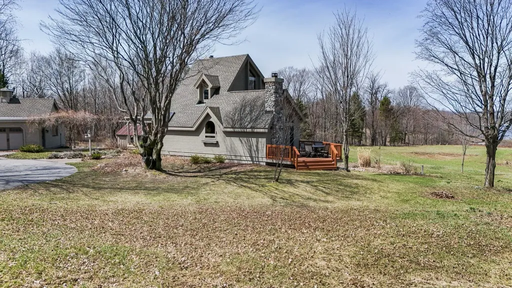 470 S Donnybrook Road Suttons Bay Township MI 49682