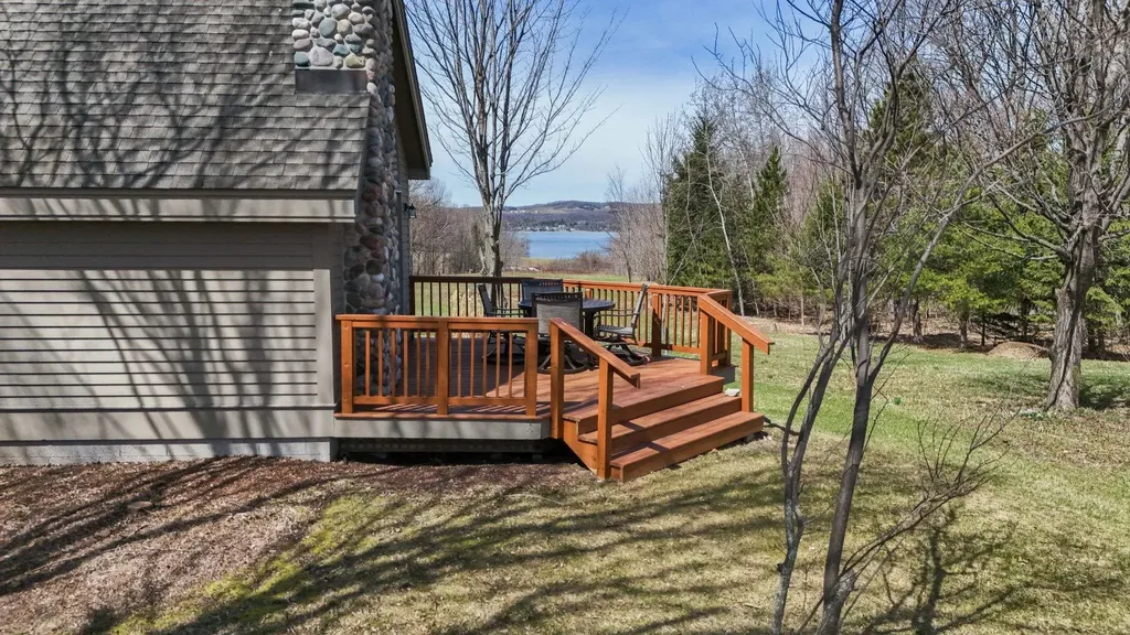 470 S Donnybrook Road Suttons Bay Township MI 49682