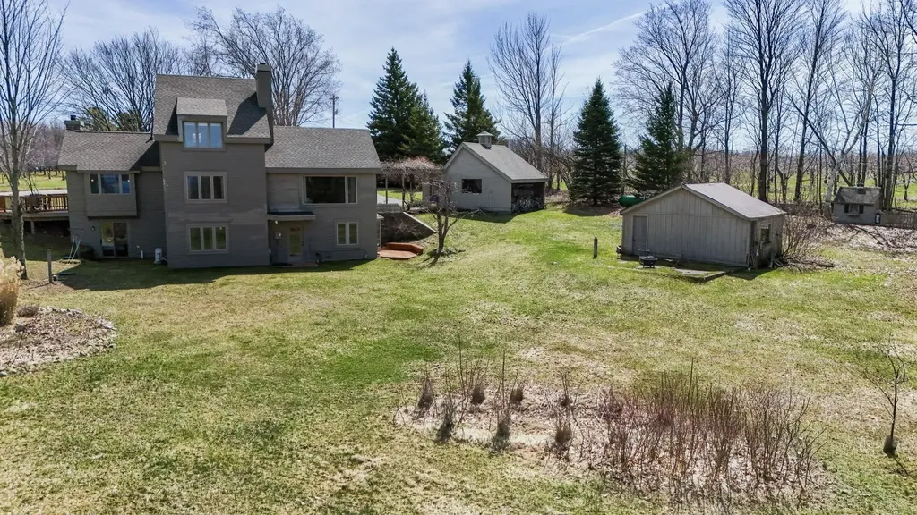 470 S Donnybrook Road Suttons Bay Township MI 49682