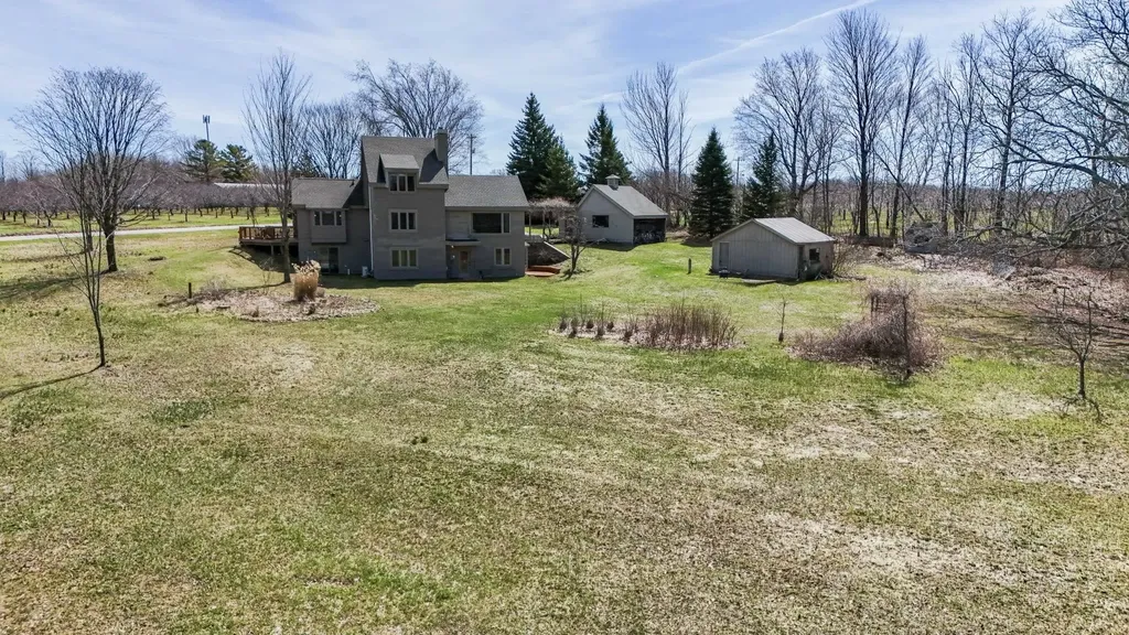 470 S Donnybrook Road Suttons Bay Township MI 49682