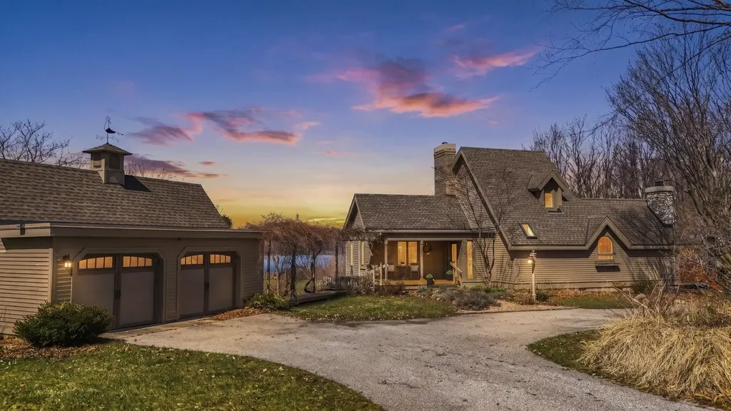 470 S Donnybrook Road Suttons Bay Township MI 49682