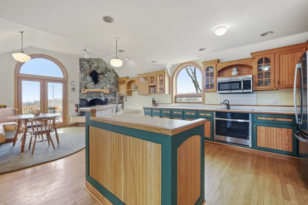 470 S Donnybrook Road Suttons Bay Township MI 49682