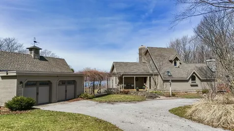 470 S Donnybrook Road Suttons Bay Township MI 49682
