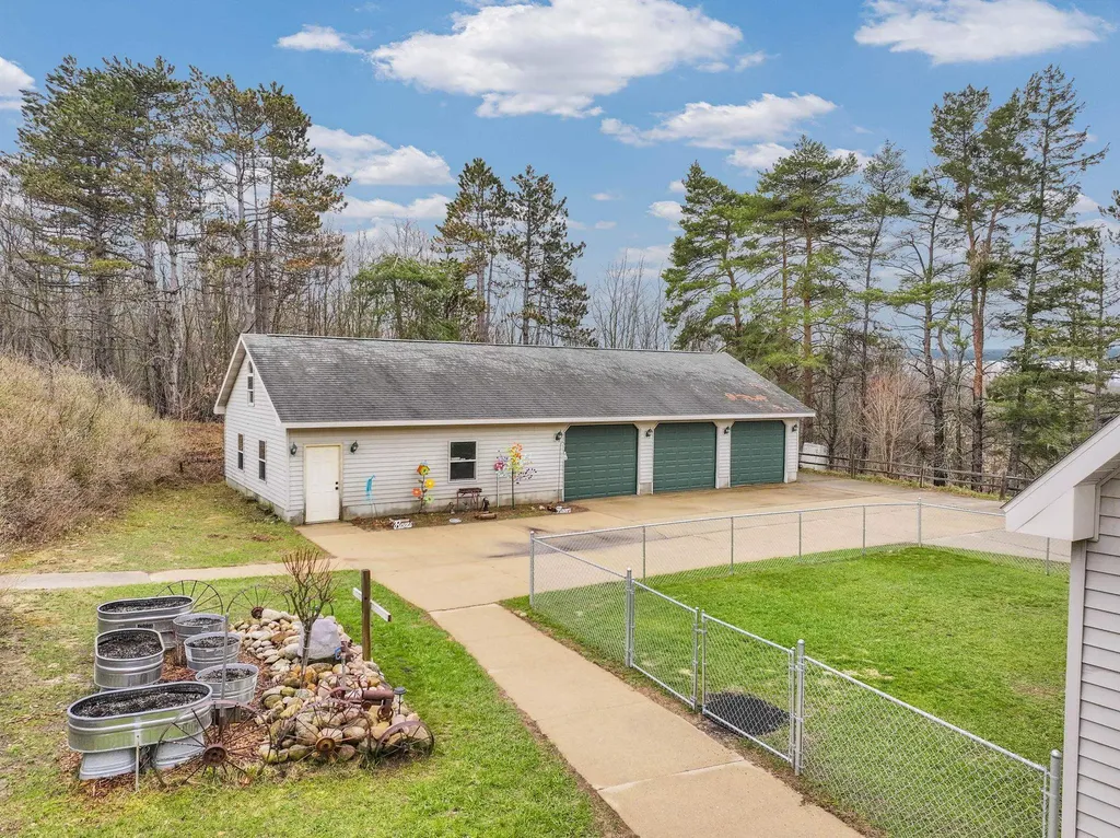 3398 E 16 Road Colfax Township MI 49663