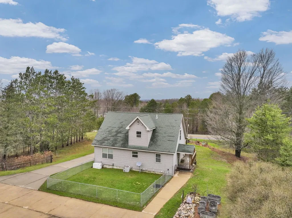 3398 E 16 Road Colfax Township MI 49663