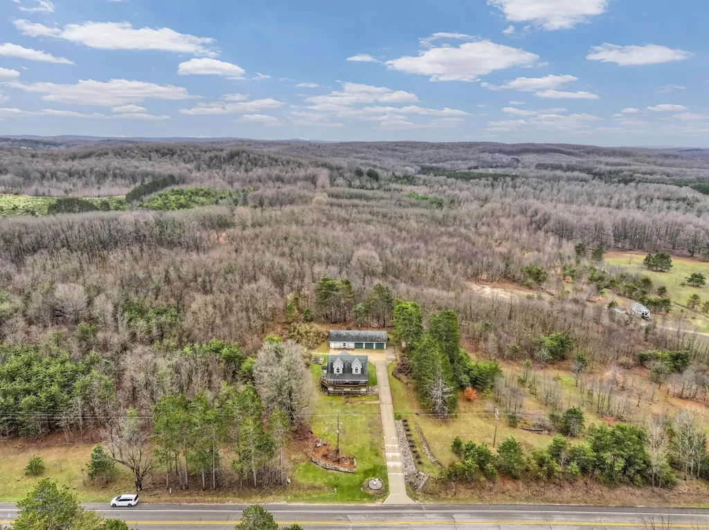 3398 E 16 Road Colfax Township MI 49663