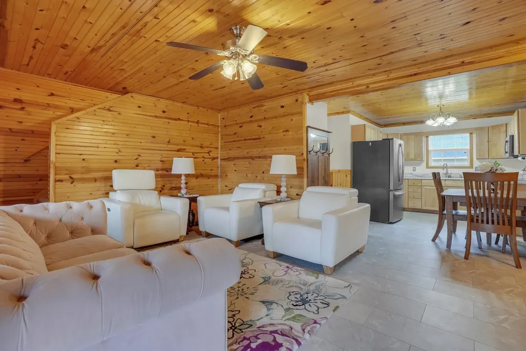 3398 E 16 Road Colfax Township MI 49663