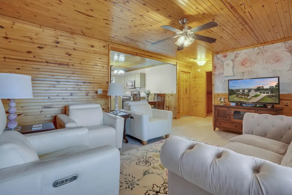 3398 E 16 Road Colfax Township MI 49663