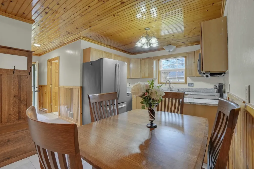 3398 E 16 Road Colfax Township MI 49663
