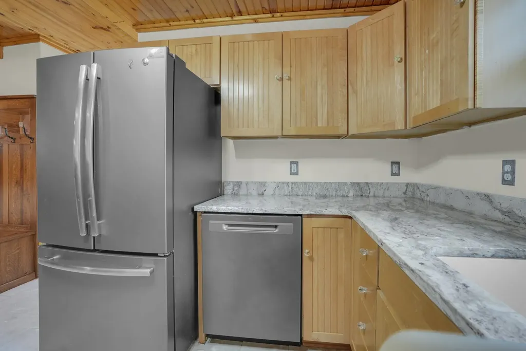 3398 E 16 Road Colfax Township MI 49663