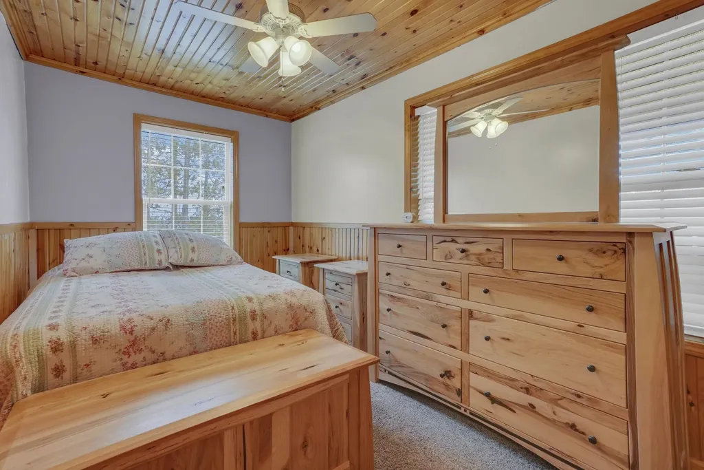 3398 E 16 Road Colfax Township MI 49663