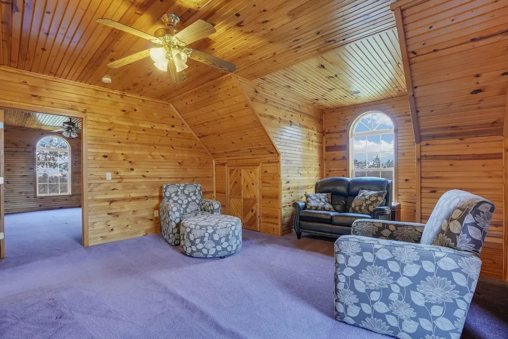 3398 E 16 Road Colfax Township MI 49663