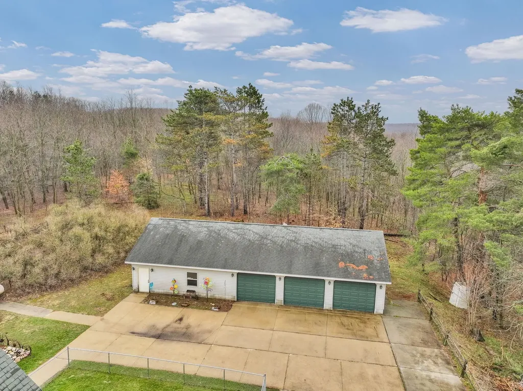 3398 E 16 Road Colfax Township MI 49663