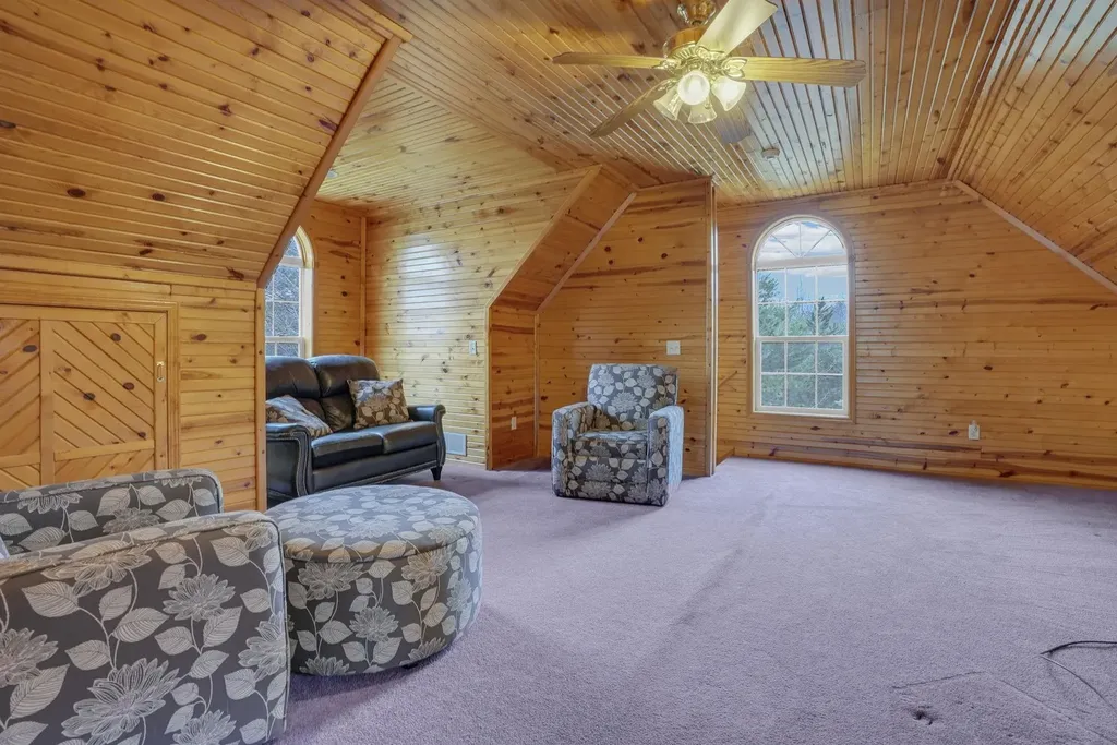 3398 E 16 Road Colfax Township MI 49663