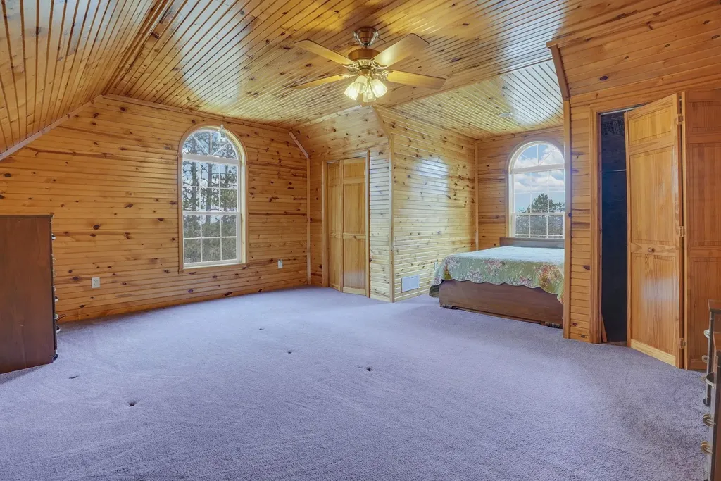 3398 E 16 Road Colfax Township MI 49663