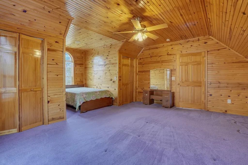 3398 E 16 Road Colfax Township MI 49663