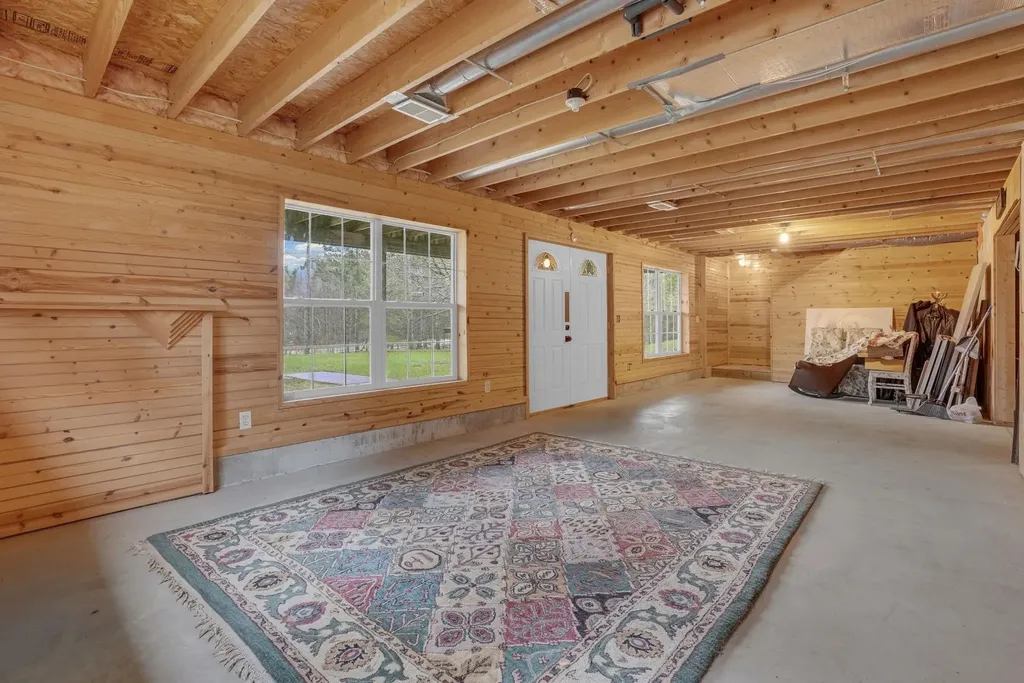 3398 E 16 Road Colfax Township MI 49663