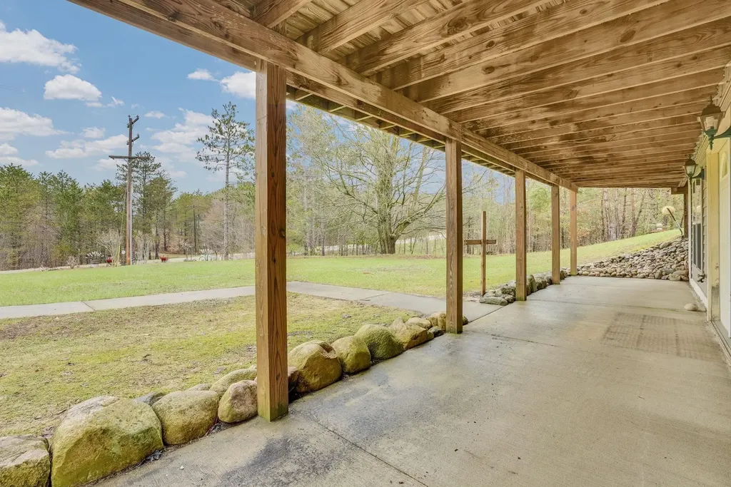3398 E 16 Road Colfax Township MI 49663