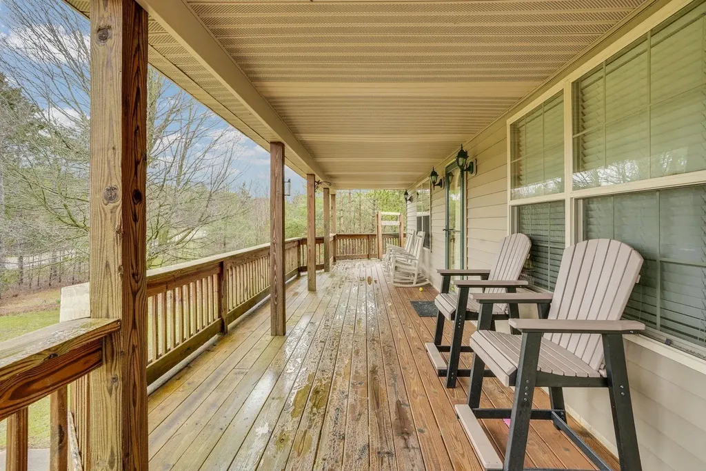 3398 E 16 Road Colfax Township MI 49663