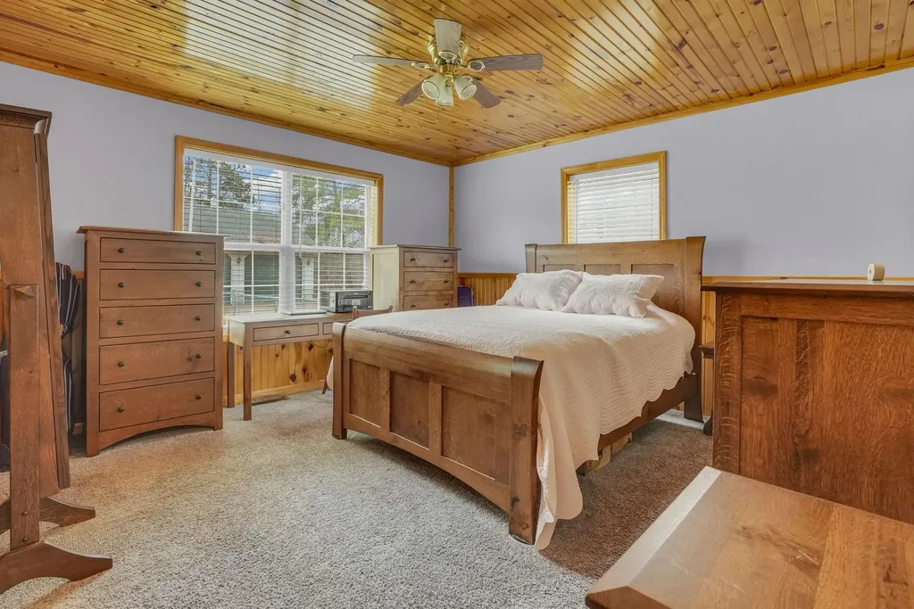 3398 E 16 Road Colfax Township MI 49663
