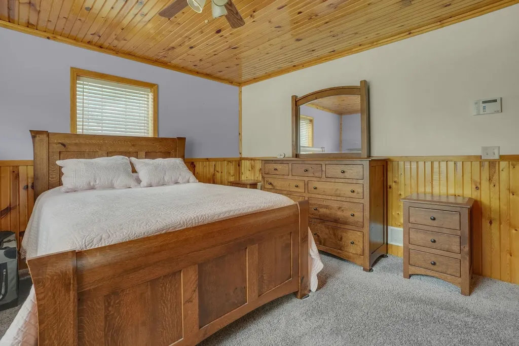 3398 E 16 Road Colfax Township MI 49663