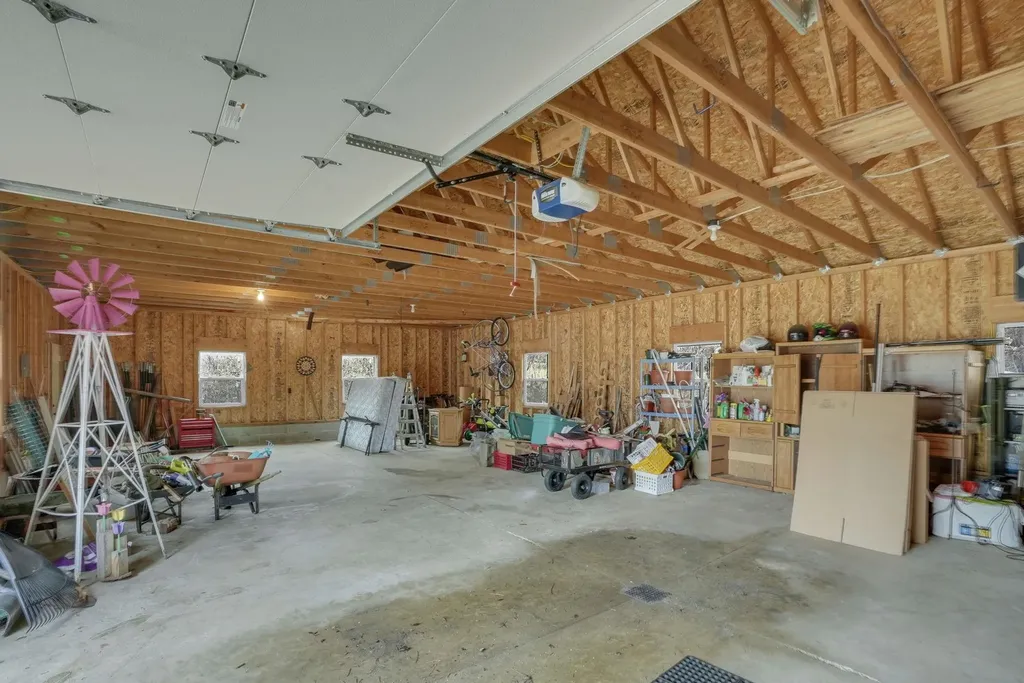 3398 E 16 Road Colfax Township MI 49663