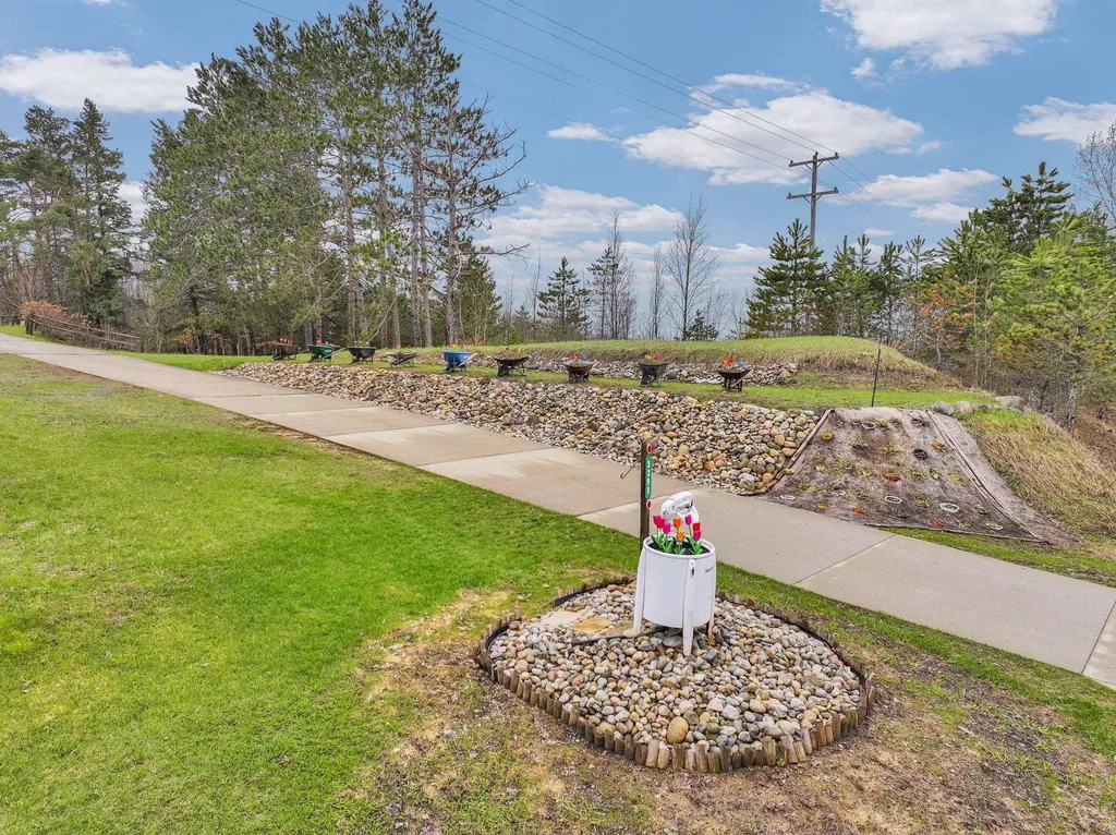 3398 E 16 Road Colfax Township MI 49663