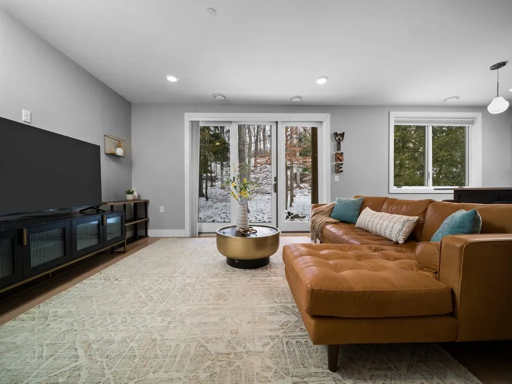 1388 Gray Drive Garfield Charter Township MI 49684