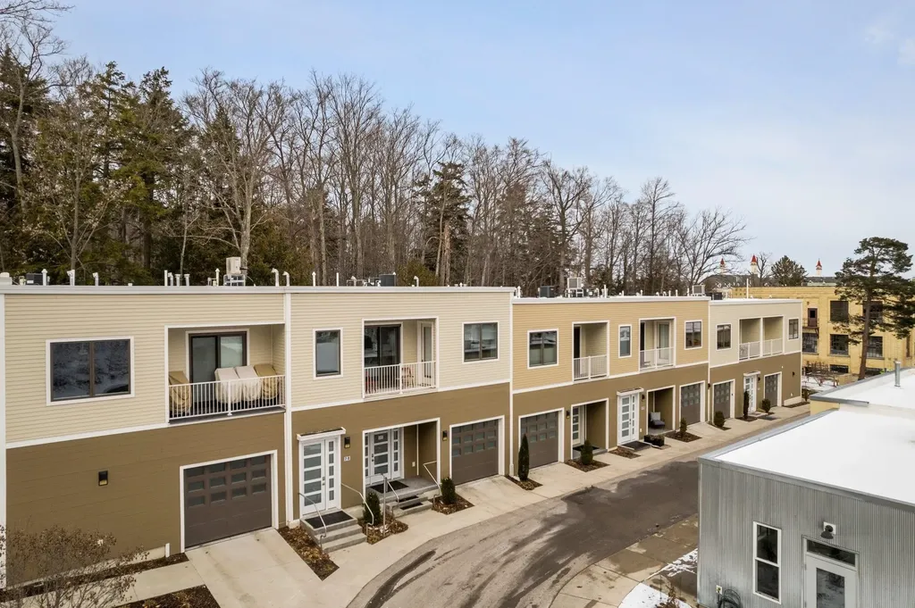 1388 Gray Drive Garfield Charter Township MI 49684