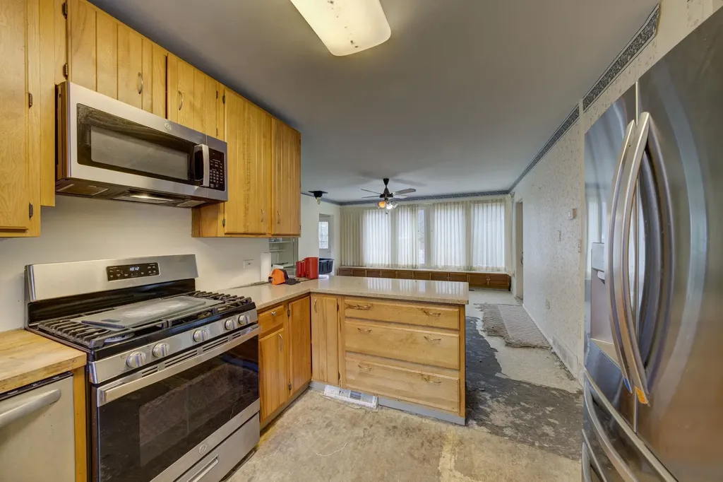 974 N Mill Street Leelanau Township MI 49670