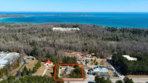 974 N Mill Street Leelanau Township MI 49670