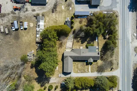 974 N Mill Street Leelanau Township MI 49670