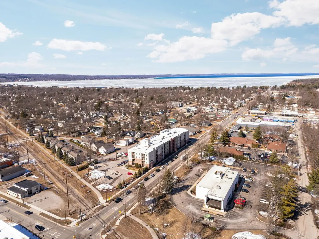 630 Garfield Avenue, S Traverse City City MI 49686