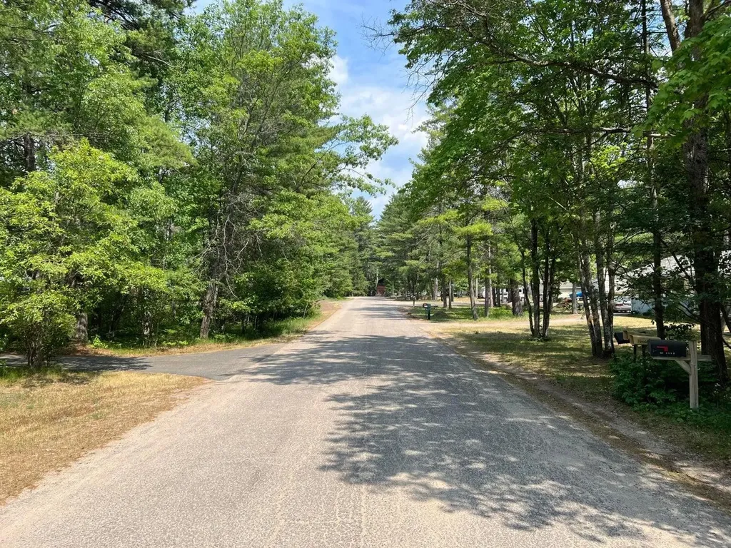 Helen Drive Grayling Charter Township MI 49738
