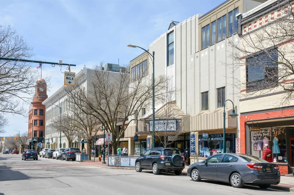 121 E Front Street Traverse City City MI 49684
