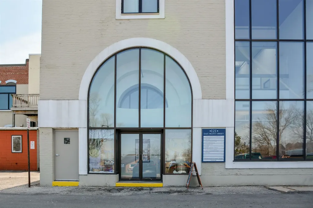 121 E Front Street Traverse City City MI 49684