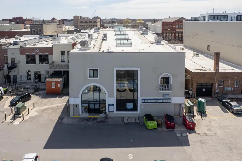 121 E Front Street Traverse City City MI 49684