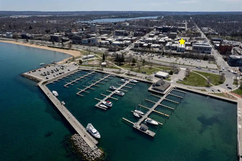 121 E Front Street Traverse City City MI 49684