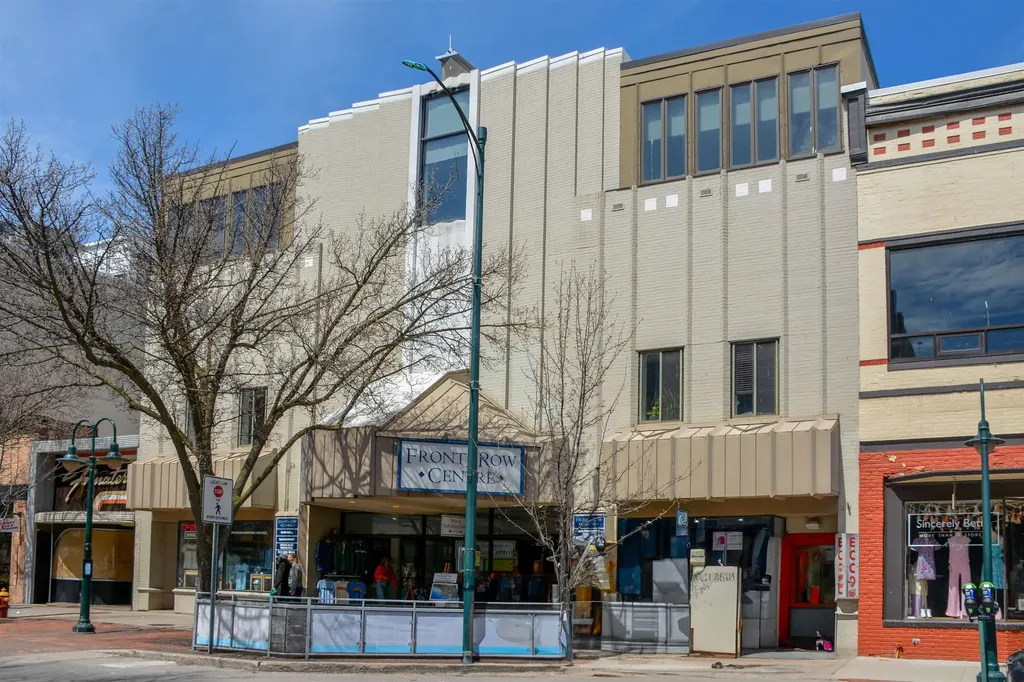 121 E Front Street Traverse City City MI 49684