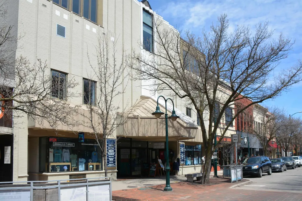 121 E Front Street Traverse City City MI 49684